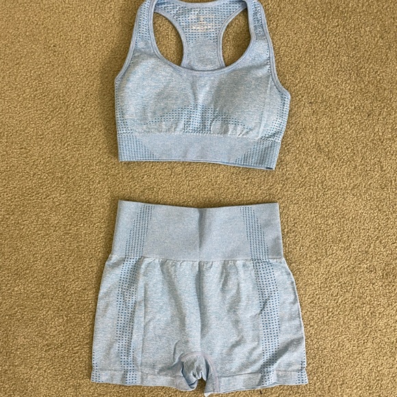 Workout set - Picture 5 of 7